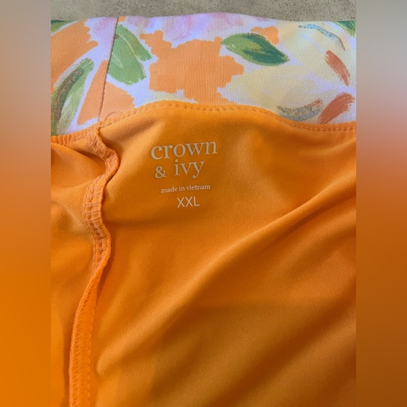 Crown&Ivy Set - Picture 2 of 5